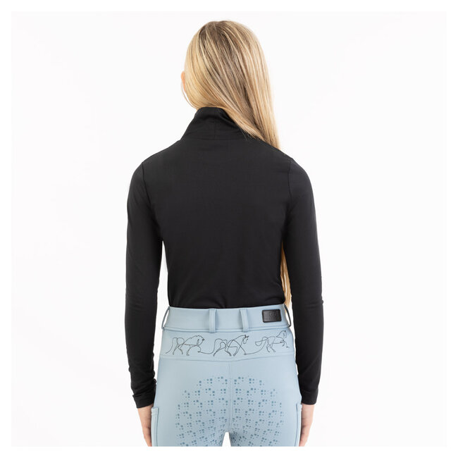 BR BR Eevolv pullover Juno A/W25