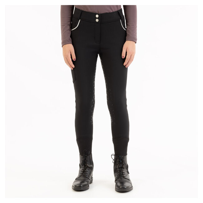 BR BR Eevolv rijbroek Jurre A/W25