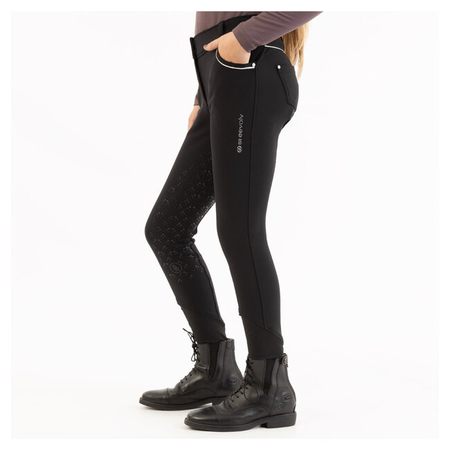BR BR Eevolv rijbroek Jurre A/W25