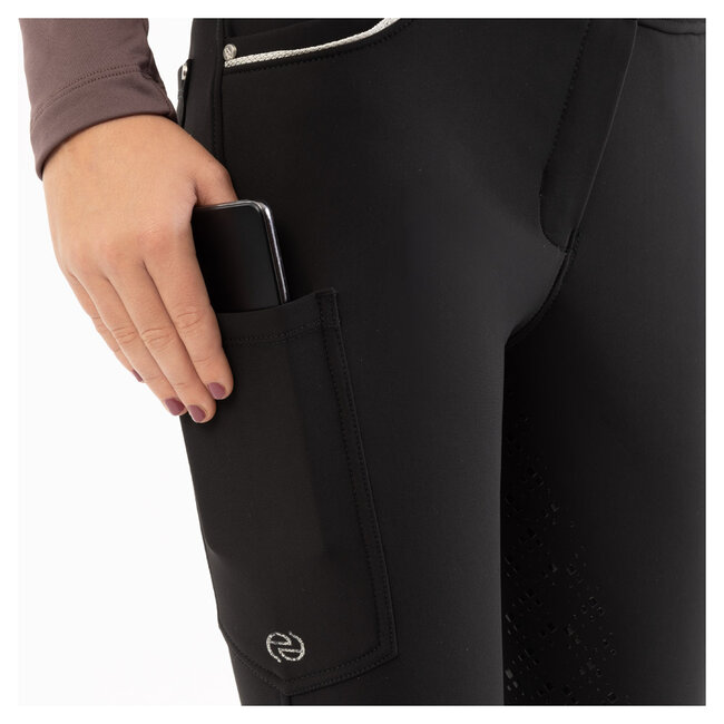 BR BR Eevolv rijbroek Jurre A/W25