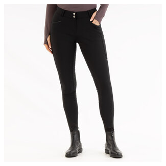 BR BR softshellrijbroek Jude A/W25