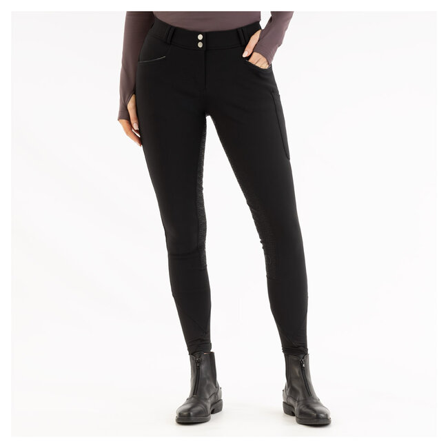 BR BR softshellrijbroek Jude A/W25