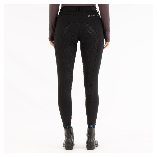 BR BR softshellrijbroek Jude A/W25