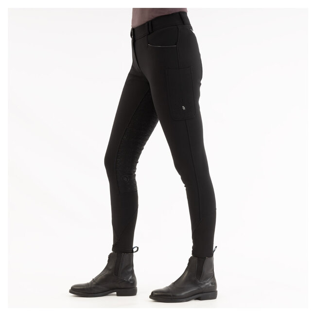 BR BR softshellrijbroek Jude A/W25