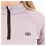 BR BR Eevolv zip-up pullover A/W25