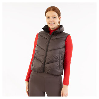 BR BR bodywarmer Janneke dames A/W25