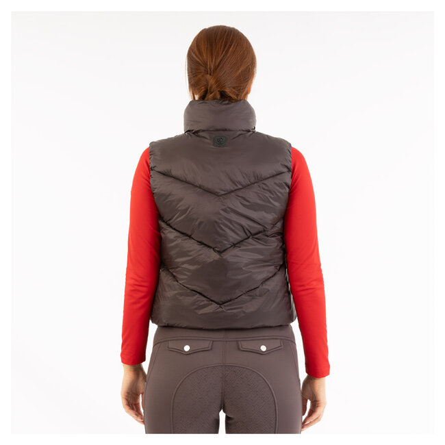 BR BR bodywarmer Janneke dames A/W25