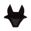 Kentucky Horsewear Oornetje Wellington glitter stone zwart full