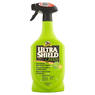 Absorbine Ultra shield green 946 ml