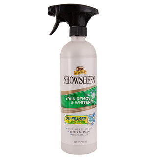 Absorbine Showsheen Stain remover & whitener
