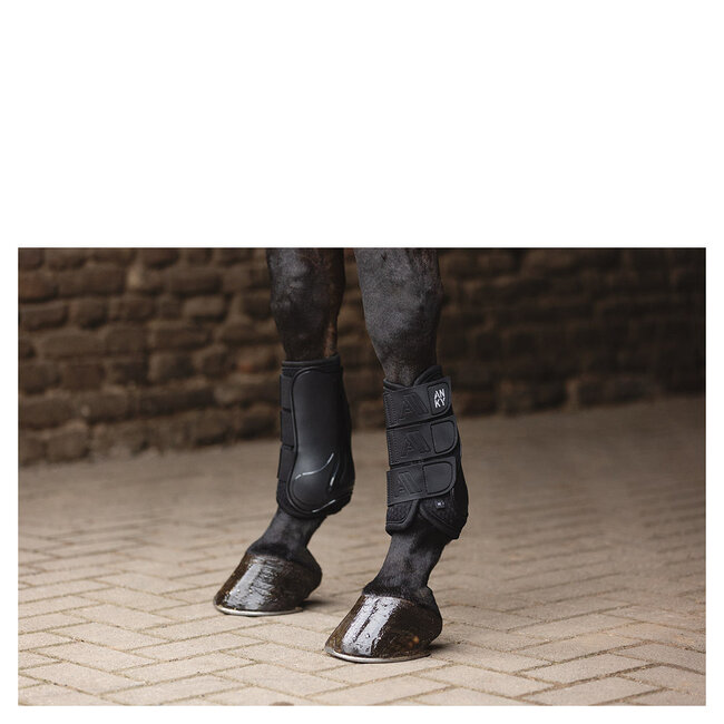 Anky ANKY® Curvex Peesbeschermers ATB25003