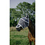 Equitheme Vliegenmasker met neus bescherming