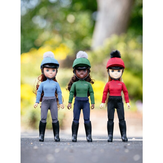 LeMieux LMX Toy Rider