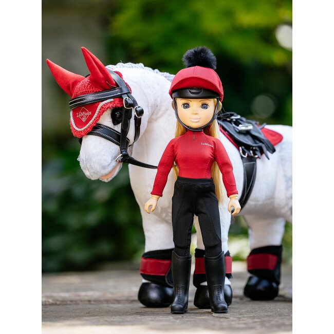 LeMieux LMX Toy Rider Maya One Size
