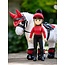 LeMieux LMX Toy Rider