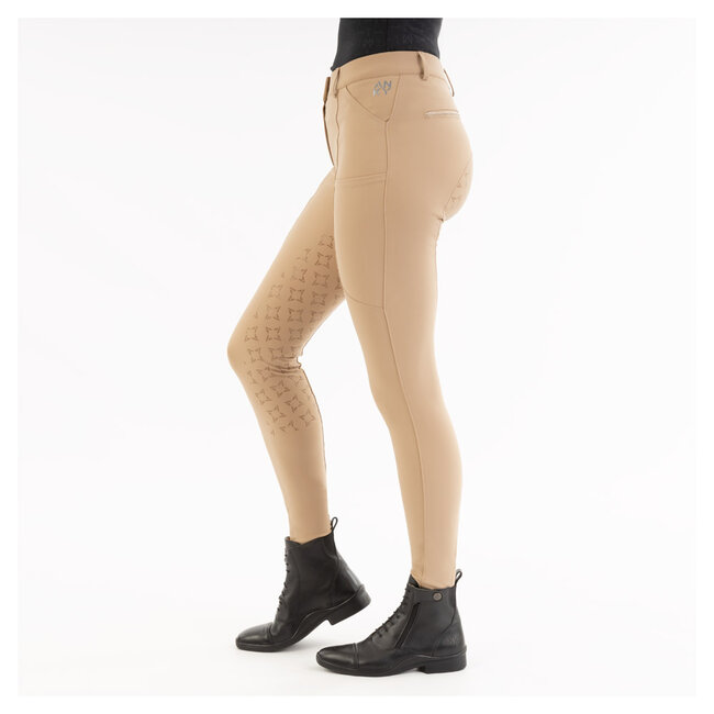 Anky ANKY® Amplify rijbroek A/W25