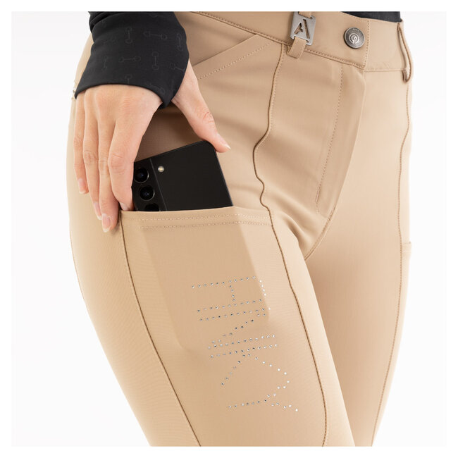 Anky ANKY® Amplify rijbroek A/W25