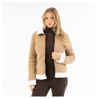 Anky ANKY® Teddy Lammy Jacket A/W25