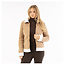 Anky ANKY® Teddy Lammy Jacket A/W25
