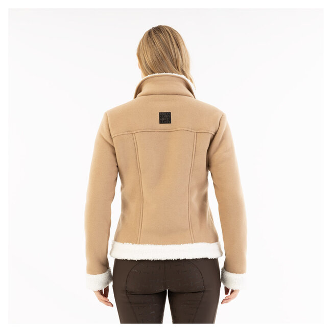 Anky ANKY® Teddy Lammy Jacket A/W25