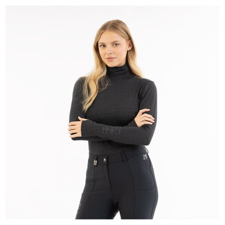 ANKY® Mockneck Shirt A/W25