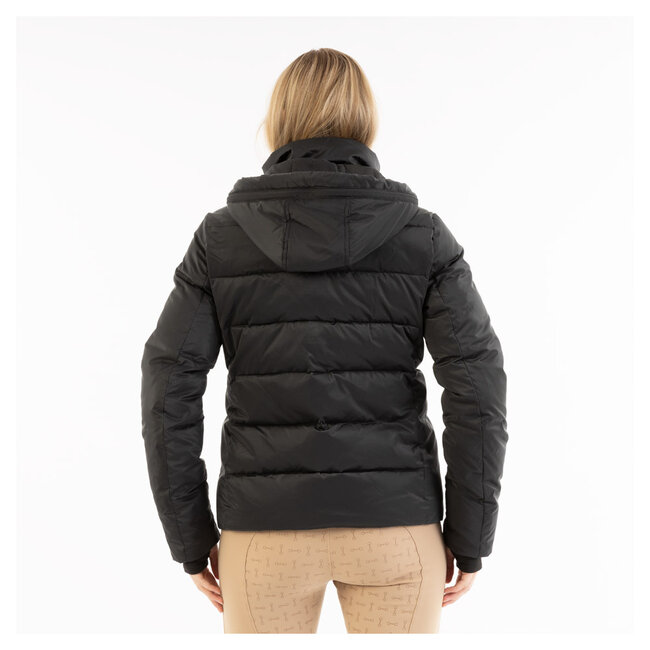 ANKY® Padded Jacket A/W25