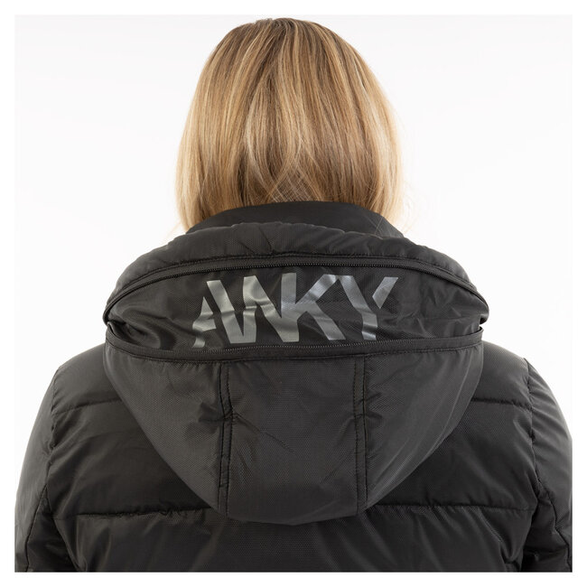 ANKY® Padded Jacket A/W25
