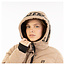 Anky ANKY® Longline Puffer Coat A/W25