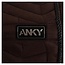 ANKY® pad Suede dressuur A/W25