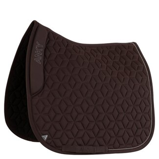 ANKY® pad Nylon dressuur A/W25
