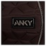 ANKY® pad Nylon dressuur A/W25