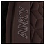 ANKY® pad Nylon dressuur A/W25