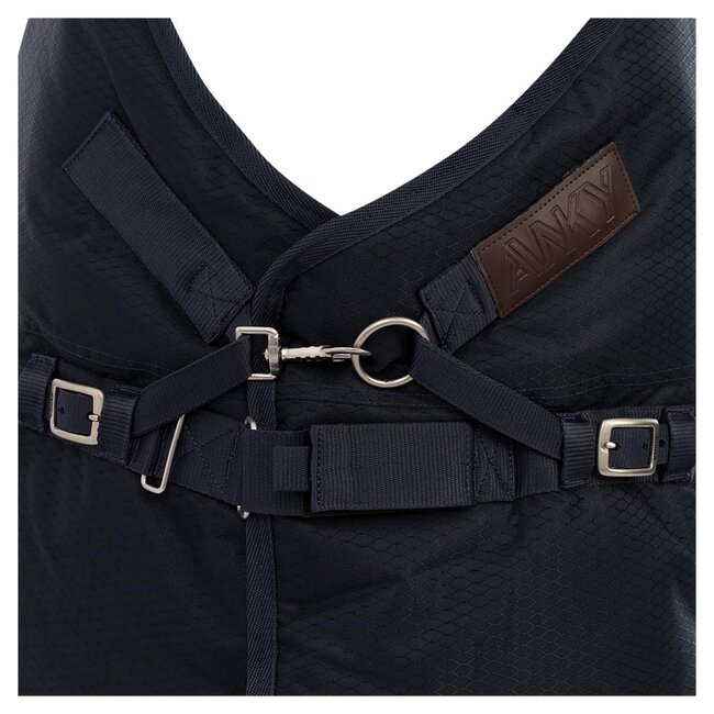 ANKY Stable Rug ATB25002 A/W25