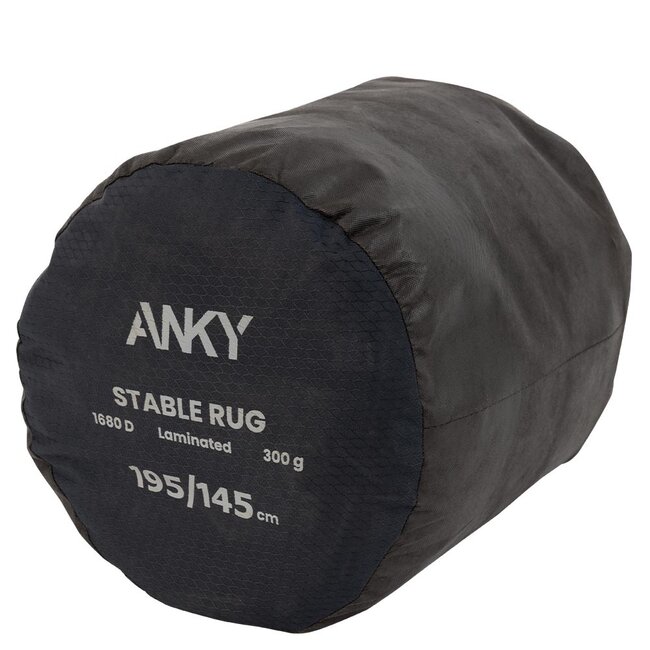 ANKY Stable Rug ATB25002 A/W25