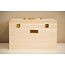 HB Ruitersport Hb luxe Houten Poetsbox