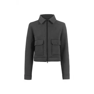 Cavallo CAVALROZA JACKET A/W25