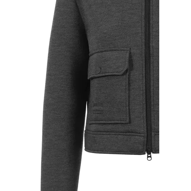 Cavallo CAVALROZA JACKET A/W25