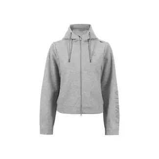 Cavallo CAVALRABI JACKET A/W25 40 grey melange
