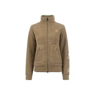 Cavallo CAVALROSIE BLOUSON TEDDYFLEECE A/W25