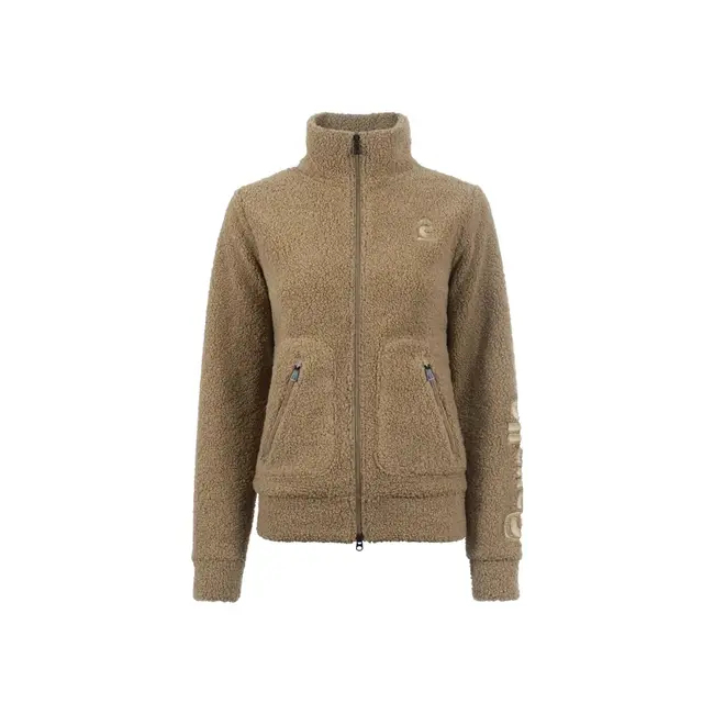 Cavallo CAVALROSIE BLOUSON TEDDYFLEECE A/W25