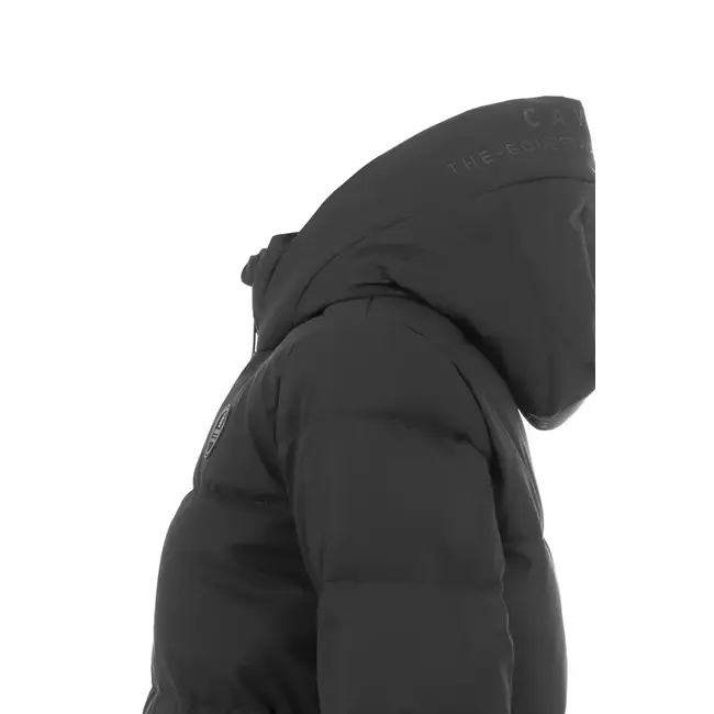 Cavallo CAVALREZA MAXI MANTEL A/W25