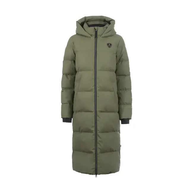 Cavallo CAVALREZA MAXI MANTEL A/W25