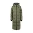 Cavallo CAVALREZA MAXI MANTEL A/W25
