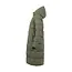 Cavallo CAVALREZA MAXI MANTEL A/W25