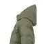 Cavallo CAVALREZA MAXI MANTEL A/W25