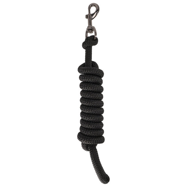 QHP QHP Halstertouw met afneembare clip Color Maat