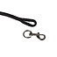 QHP QHP Halstertouw met afneembare clip Color Maat