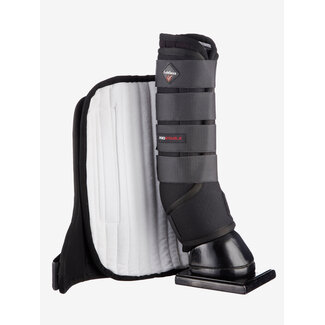 LeMieux LMX Stable Boot Wraps (PR)  8763