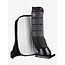 LeMieux LMX Stable Boot Wraps Zwart MT.L