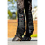 LeMieux LMX Stable Boot Wraps Zwart MT.L